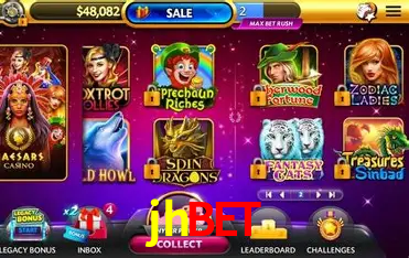 Especiais de Fim de Semana jhbet